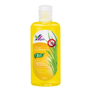 Essência Concentrada - Citronela