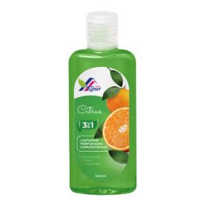Essência Concentrada - Citrus