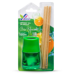 Difusor de Varetas - Brisa Refrescante