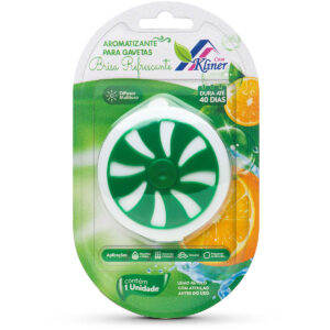 Aromatizante para Gaveta - Brisa Refrescante