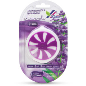 Aromatizante para Gaveta - Lavanda