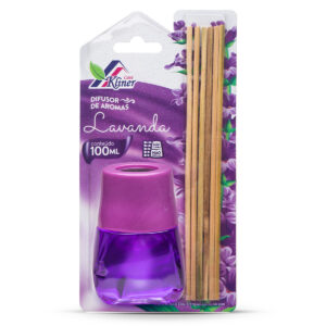 Difusor de Varetas - Lavanda