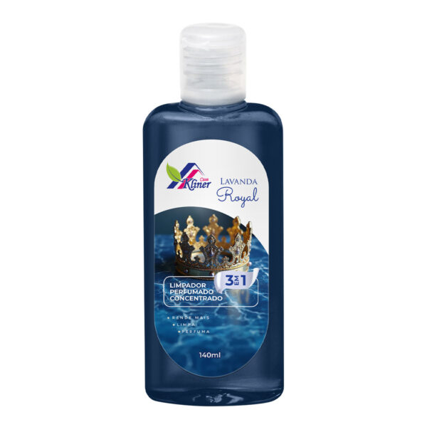 Essência Concentrada - Lavanda Royal