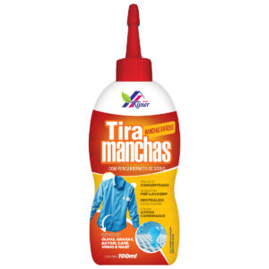 Tira Manchas  - Manchas Difíceis