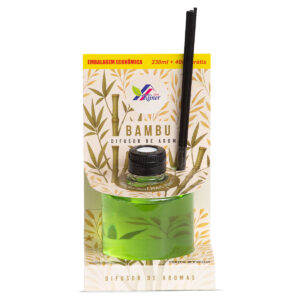 Difusor de Varetas - Bambu