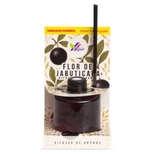 Difusor de Varetas - Flor de Jabuticaba