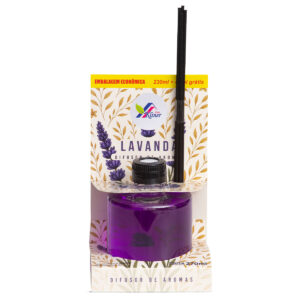 Difusor de Varetas - Lavanda