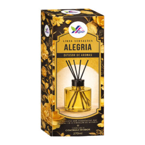 Difusor de Aromas - Alegria