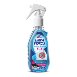 Limpa Vidros